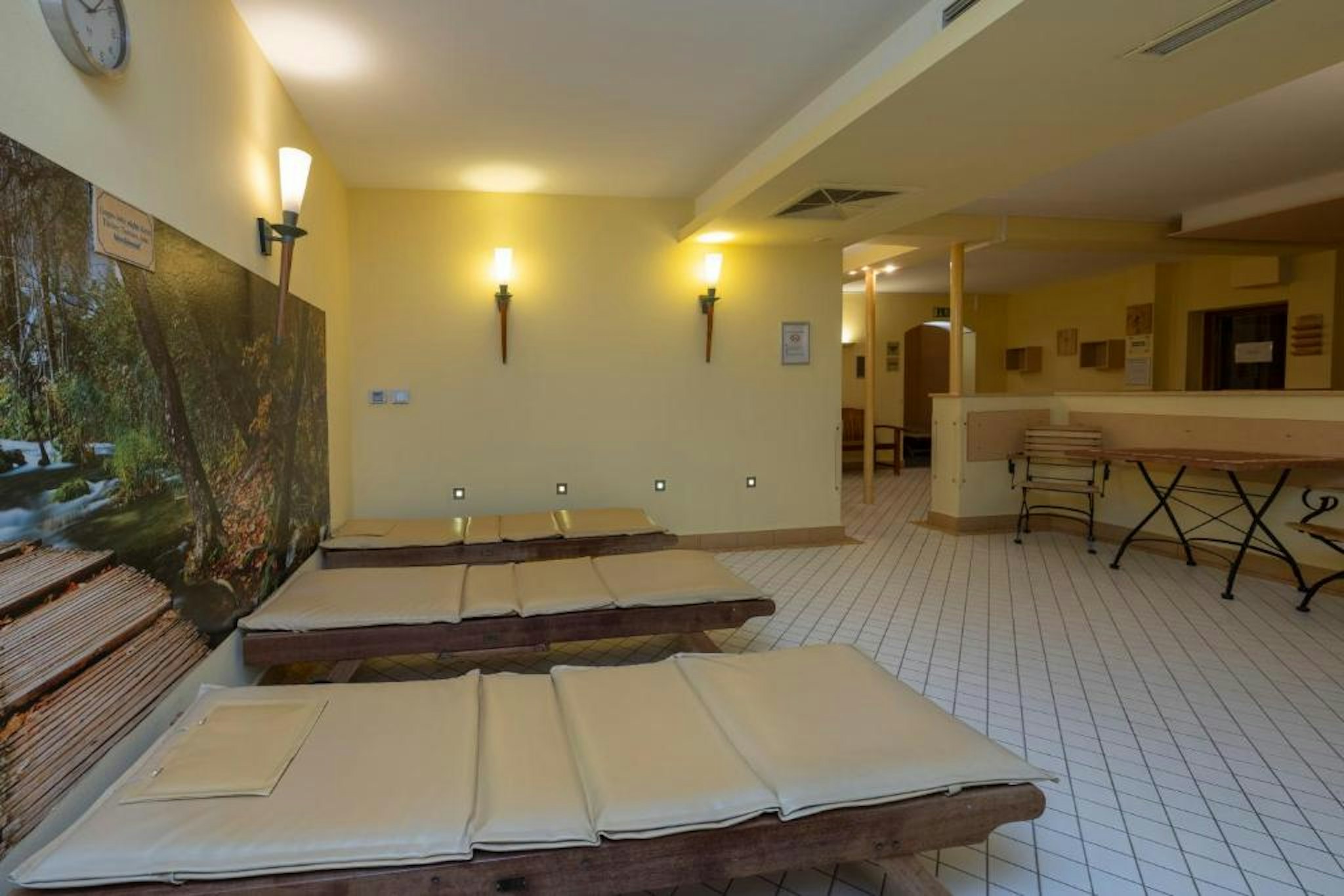 Dorint Hotel Sportresort Arnsberg Sauerland 41/69