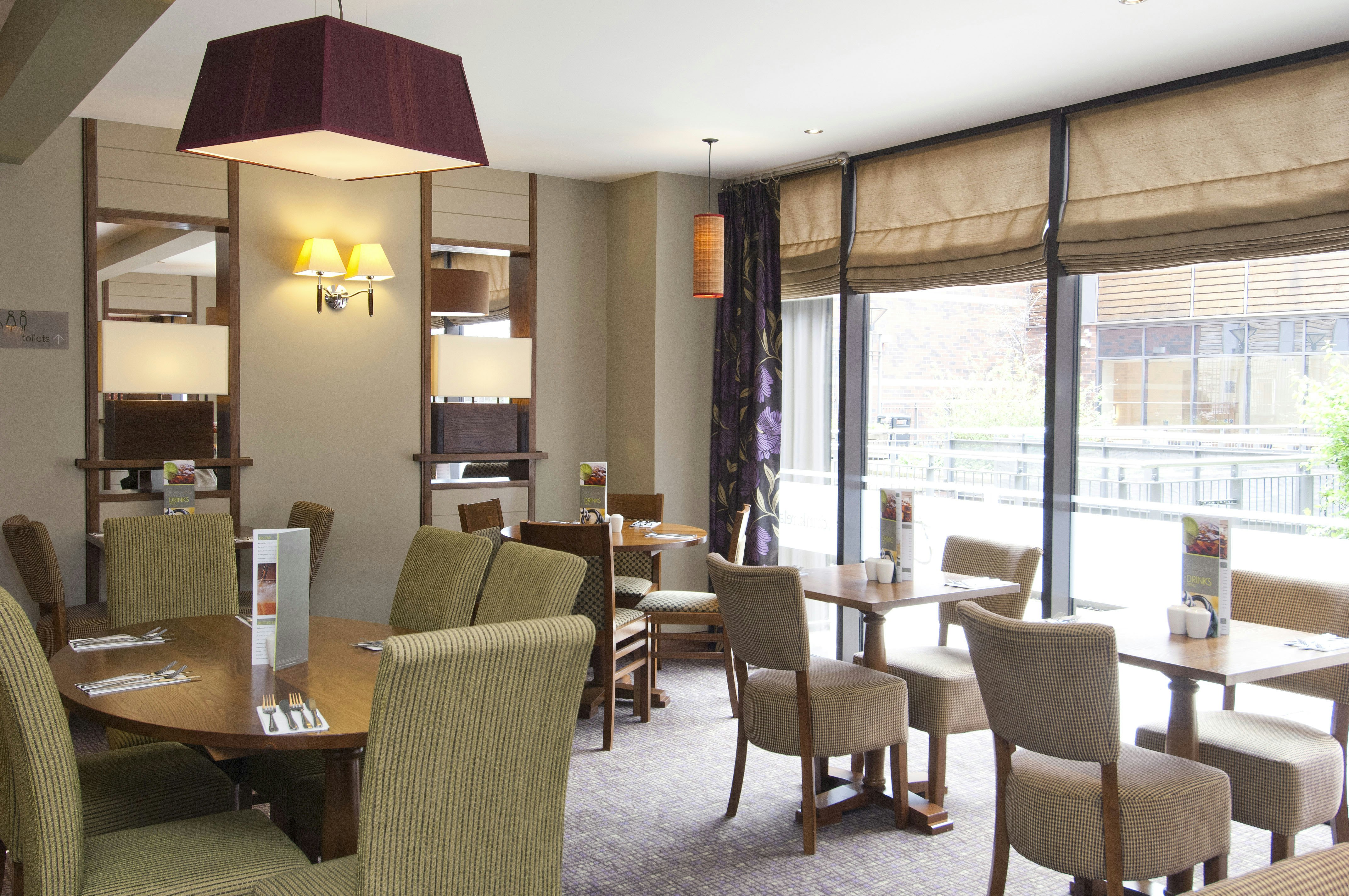 Premier Inn Leeds City Centre Leeds Arena 37/40