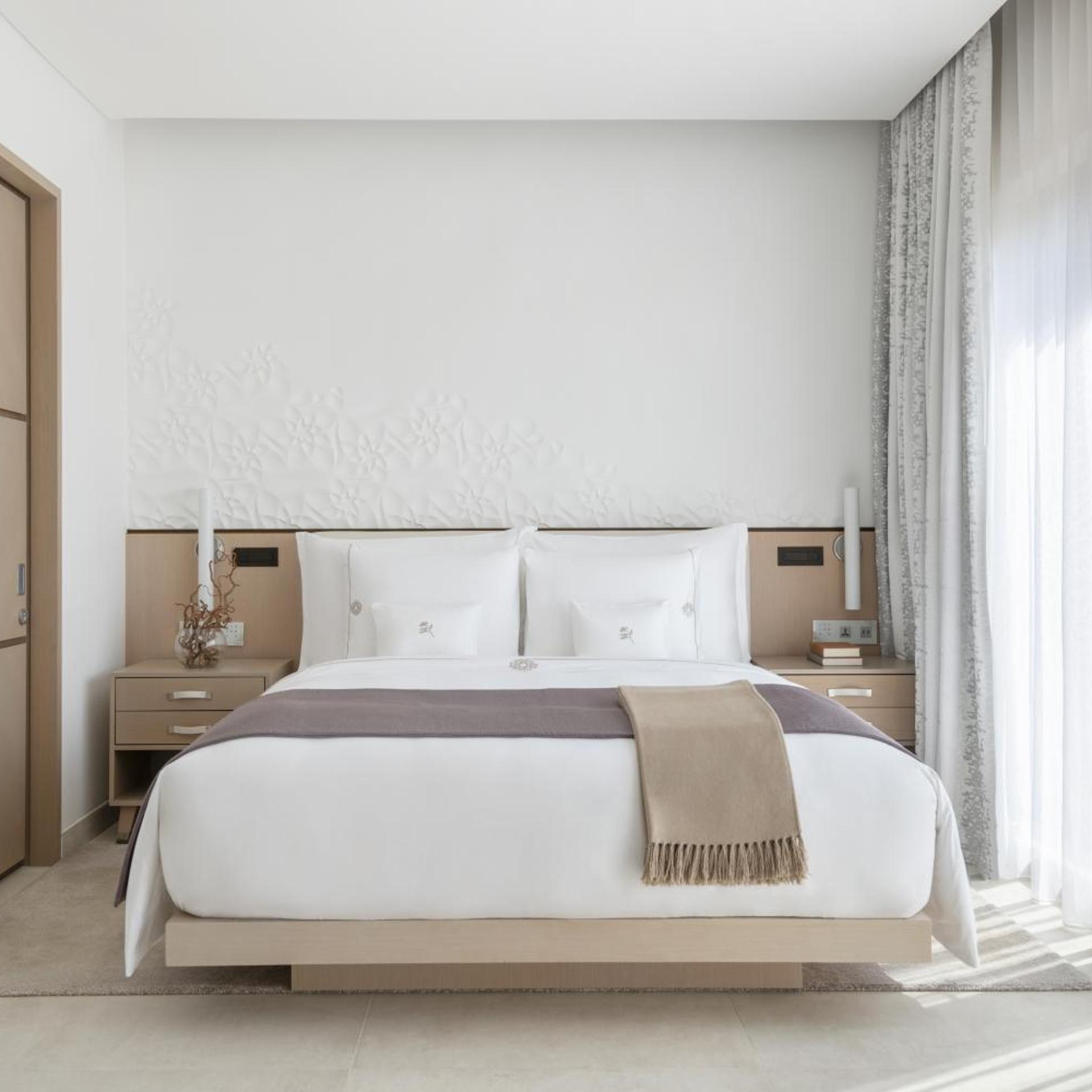 1 Bedroom, Discovery, Suite, King Bed