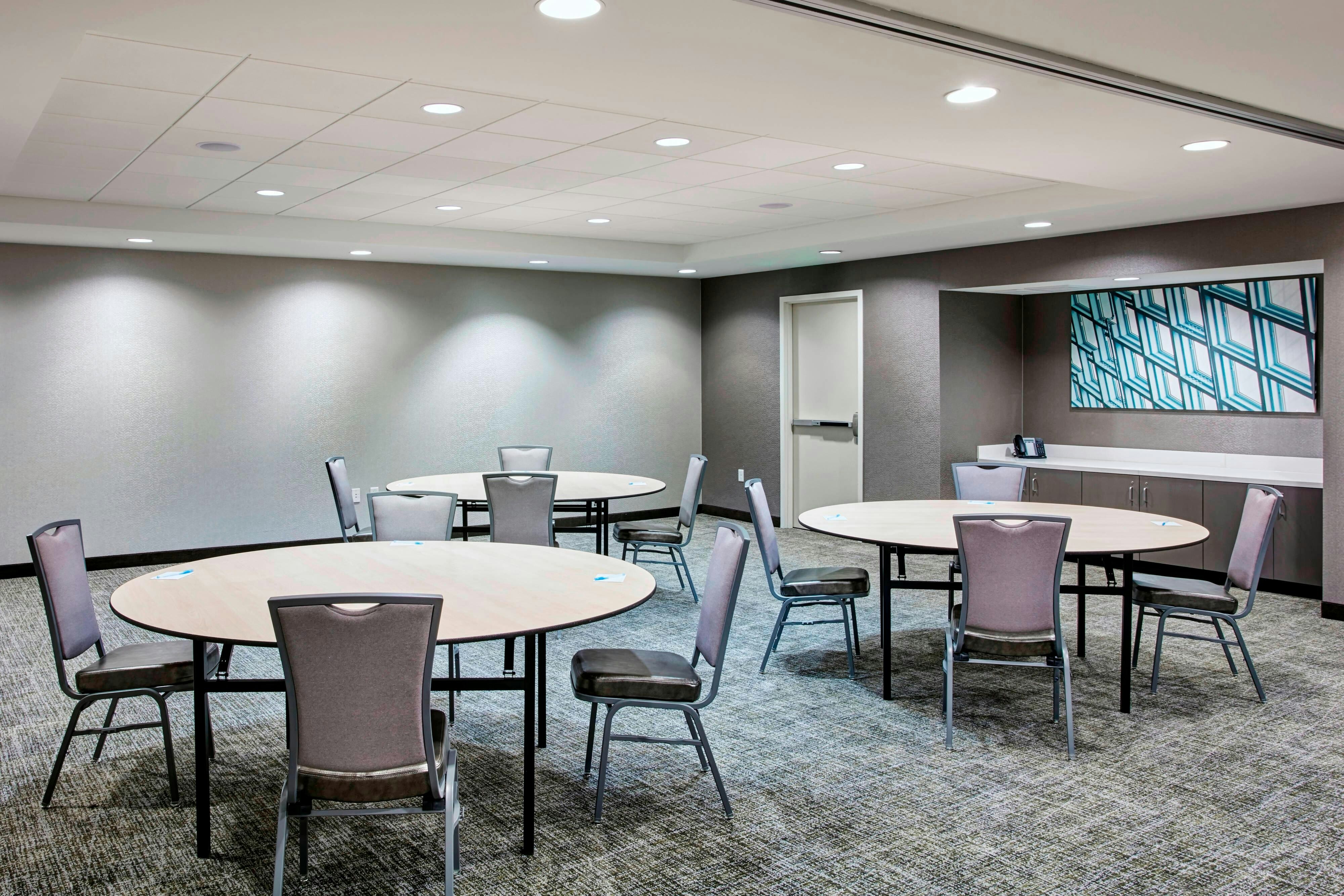 SPRINGHILL SUITES MILWAUKEE DOWNTOWN 17/17