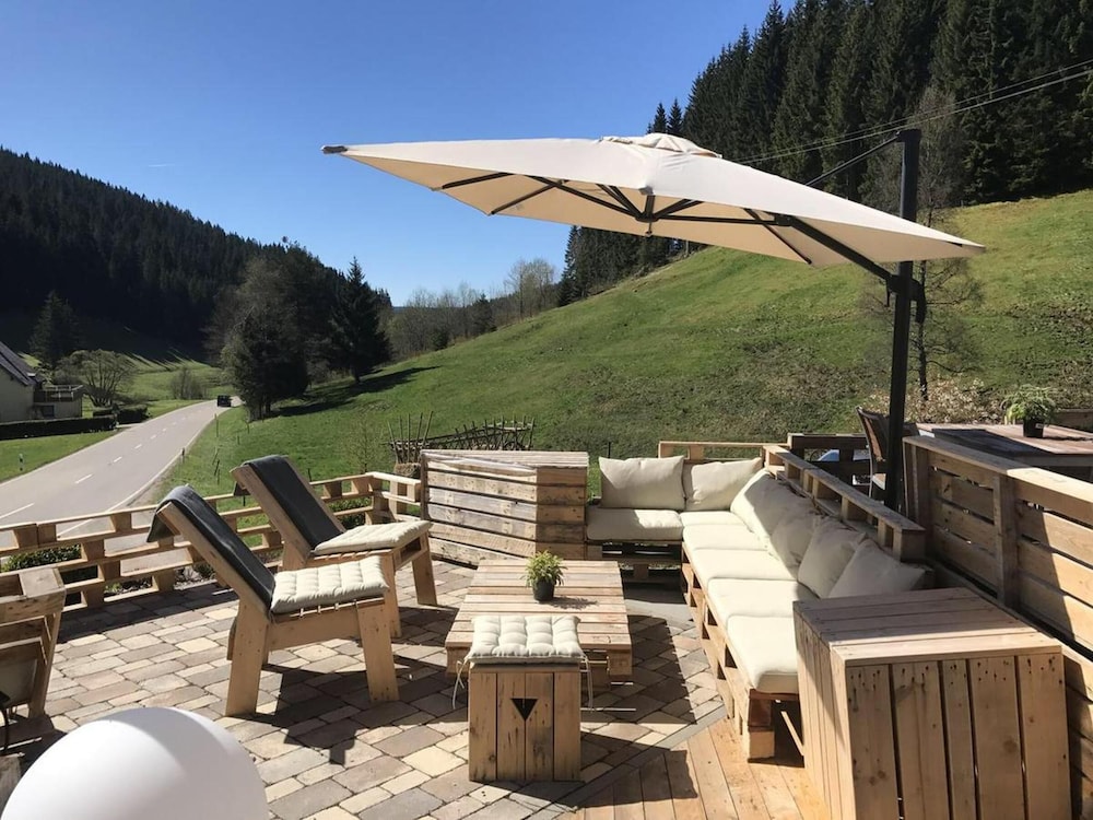 Krauter Chalet 23/48