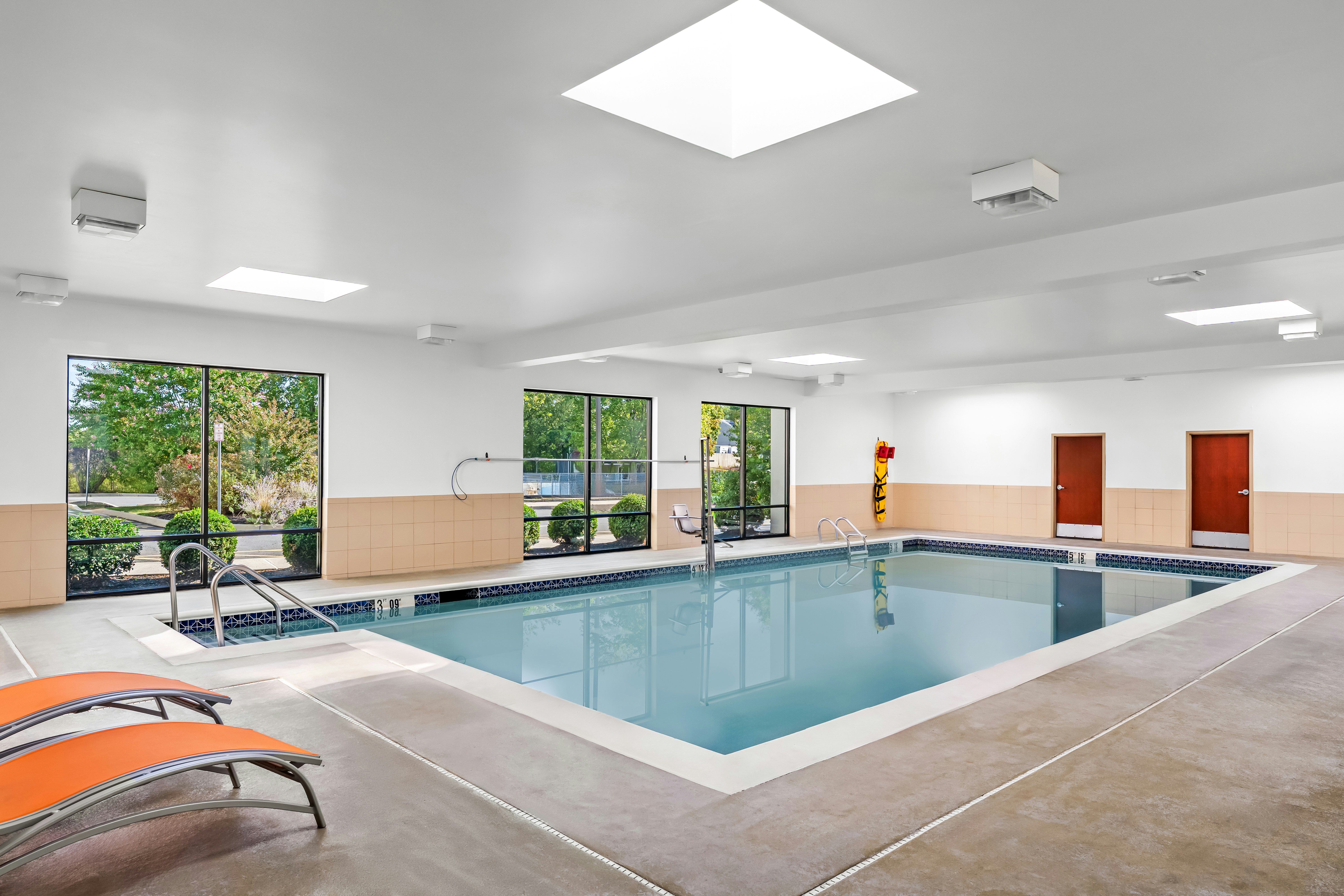 Hampton Inn Woodbridge 23/58