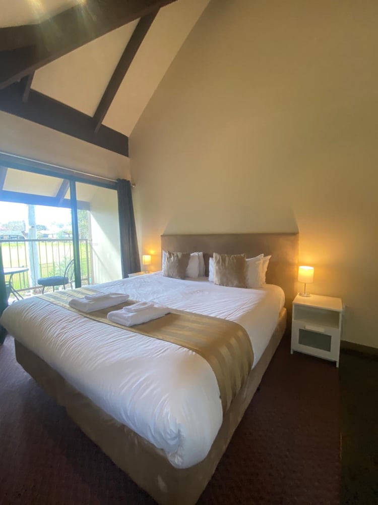 Hahndorf Motel 13/37