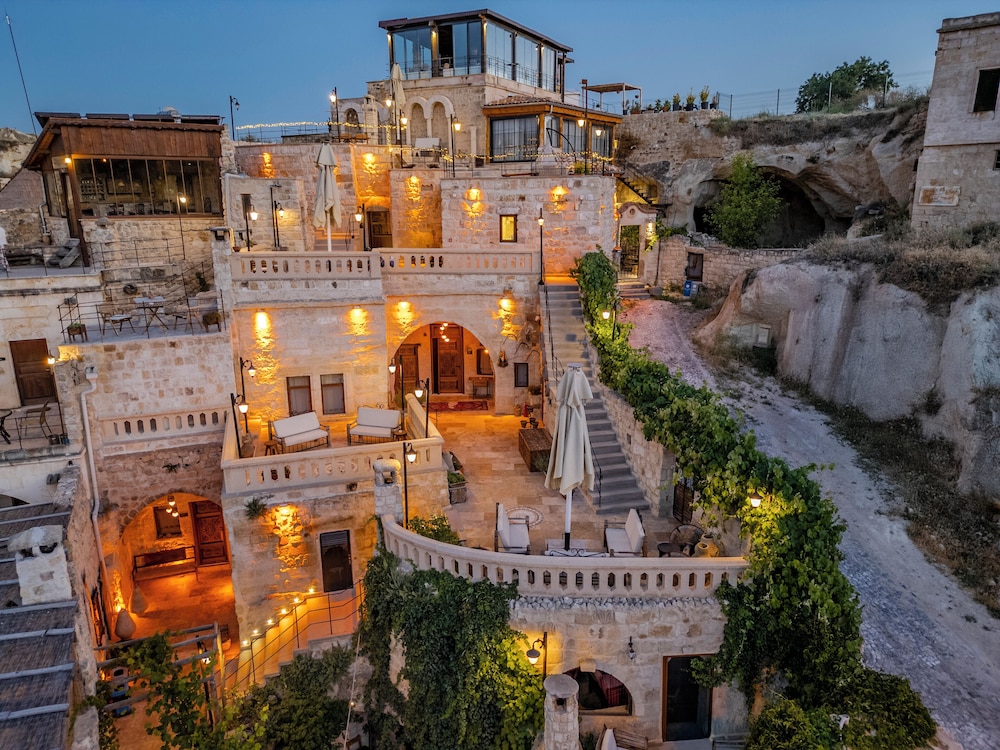 Kayata Cave Suites 3/50