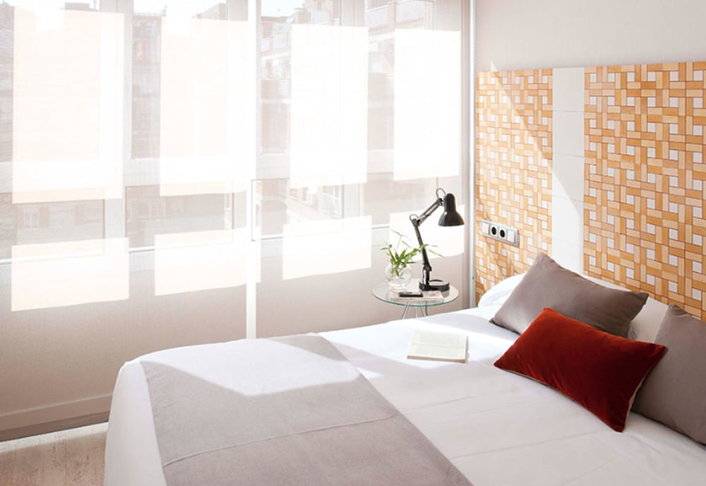 Eric Vökel Boutique Apartments Gran Vía Suites 24/34