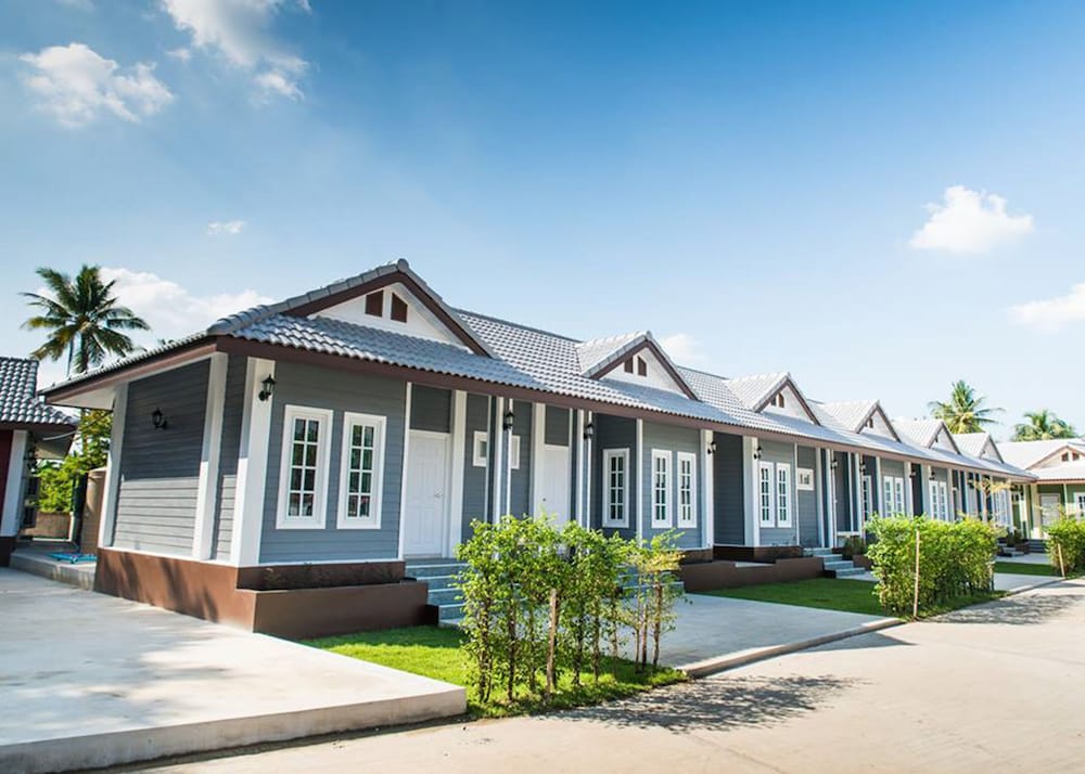 Baan Suan Resort Juree Punsuk 10/40