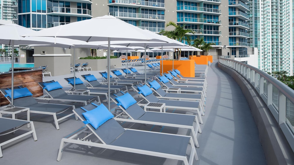 Hyatt Centric Brickell Miami 39/50
