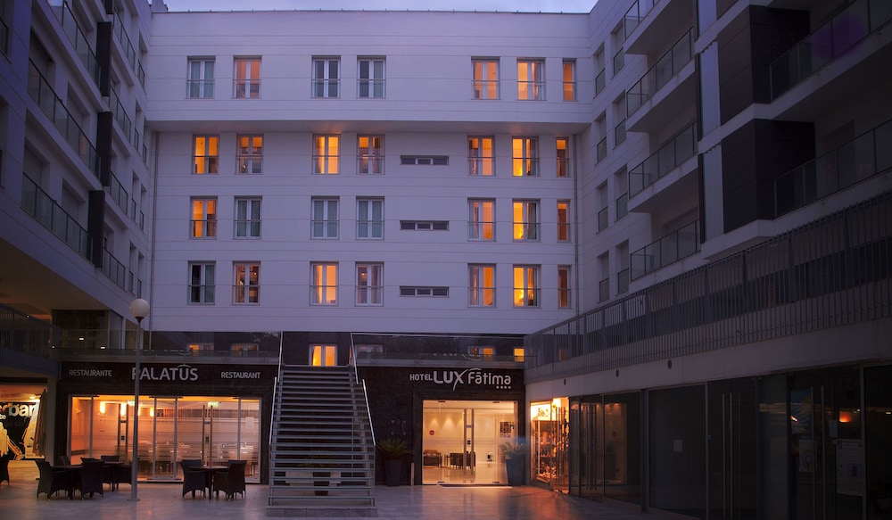 Lux Fatima Hotel 1/31