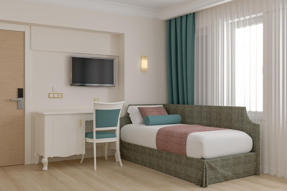 Taximtown Hotel 45/65