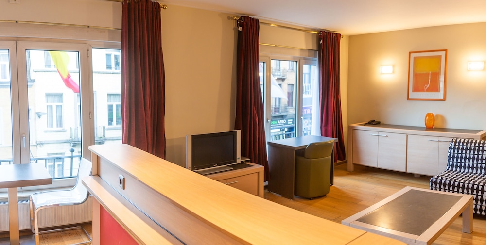 Wellness Apart Hotel 16/50