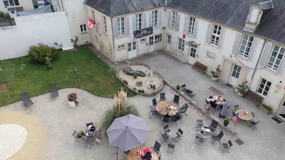 Belle Normandy 38/50