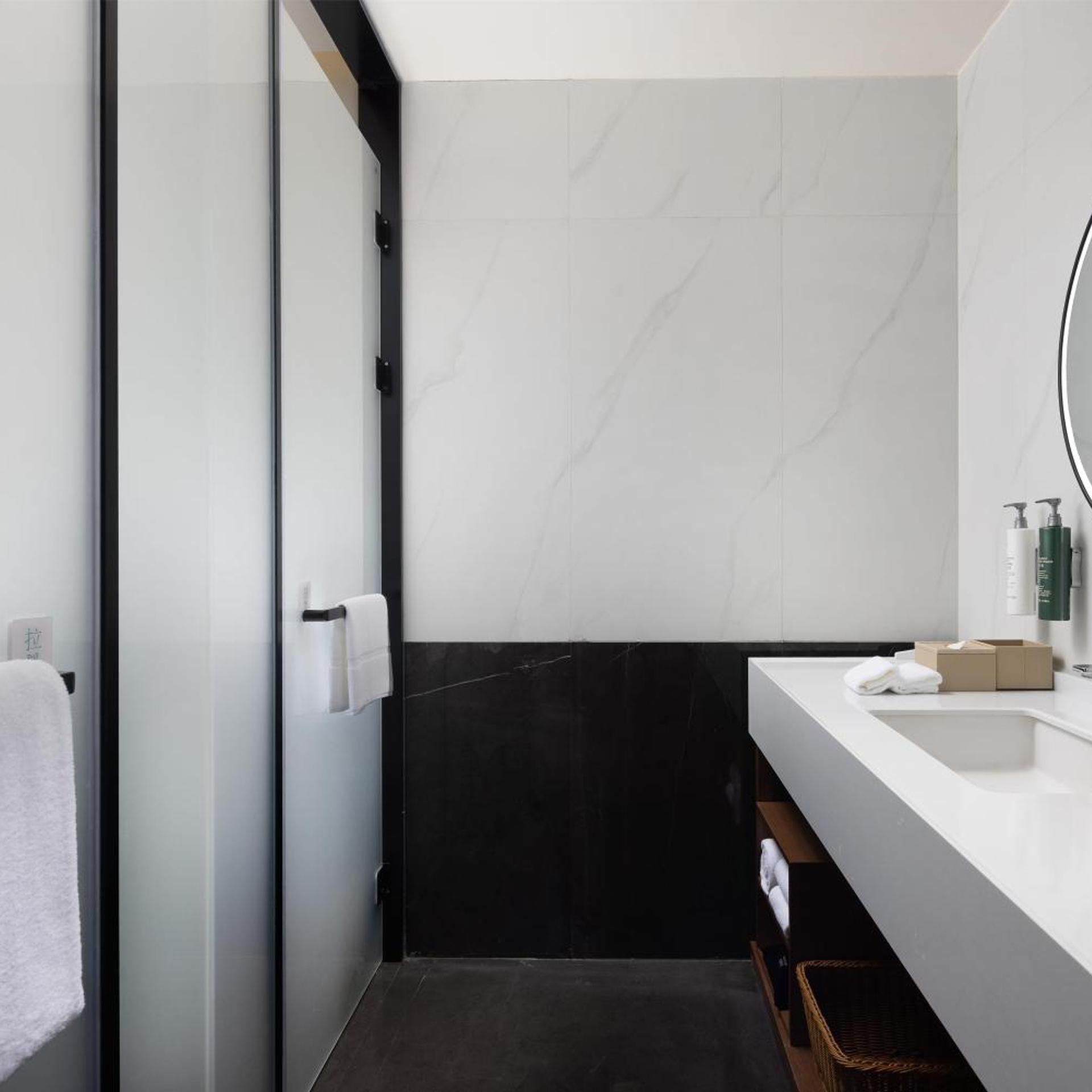 Hilton Garden Inn Chongqing Bishan 43/50