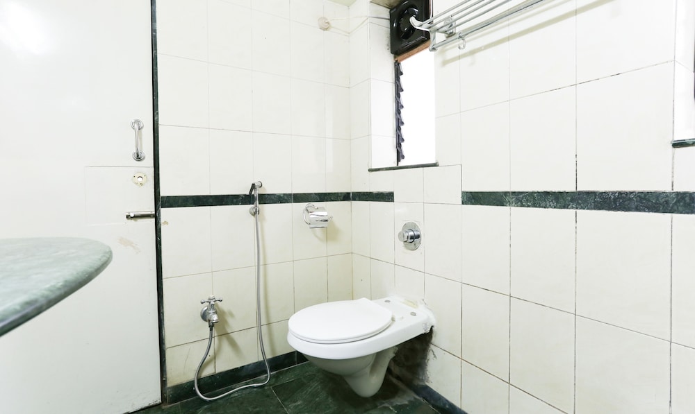 Itsy Hotels Hill View Ex 42/44
