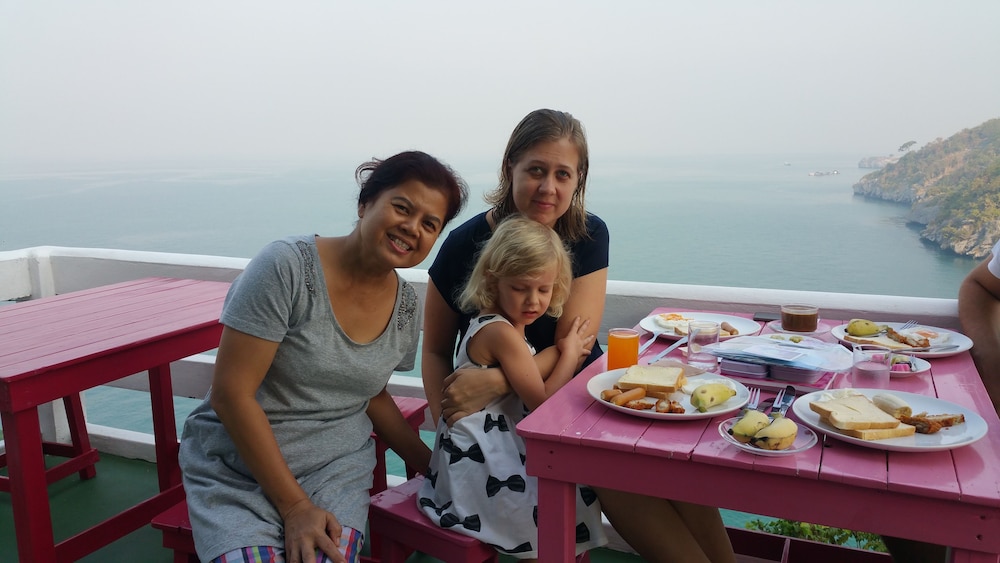 Ocean View Resort - Koh Sichang 33/50