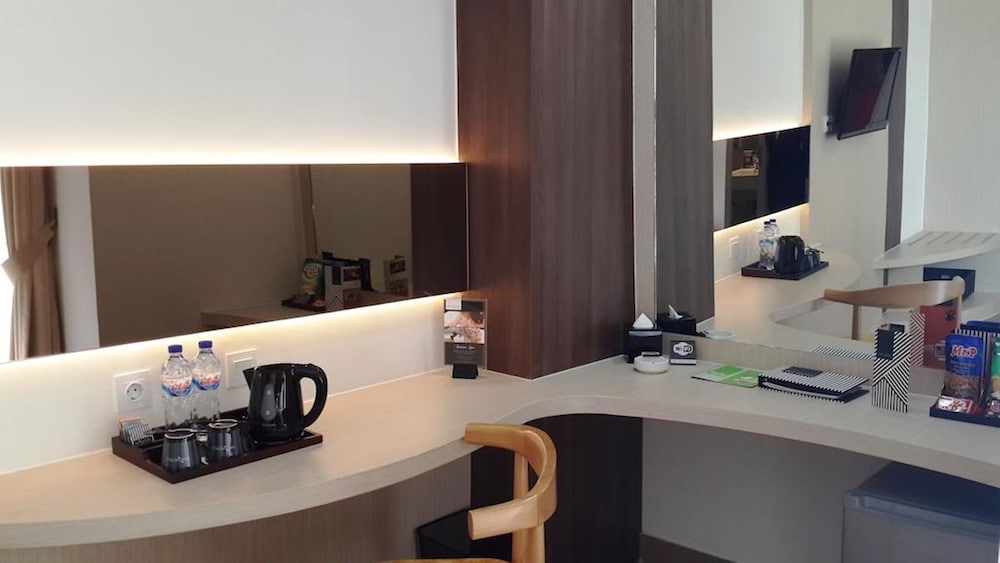Vega Hotel Gading Serpong 7/65