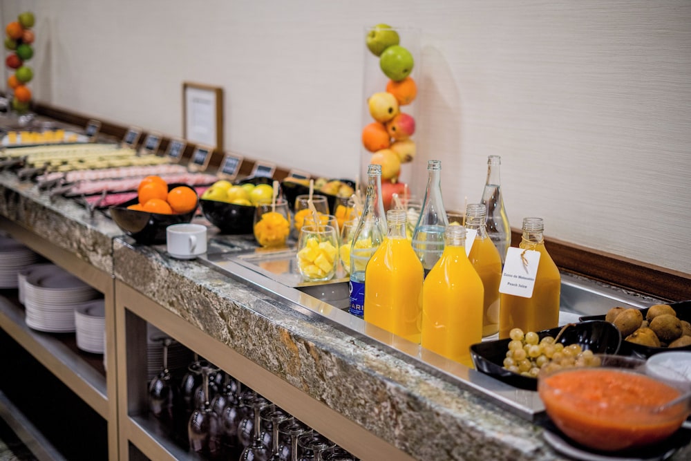 Compostela Hotel 33/61