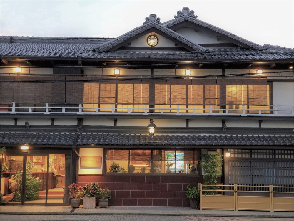 Ryokan Sawaya Honten photo1
