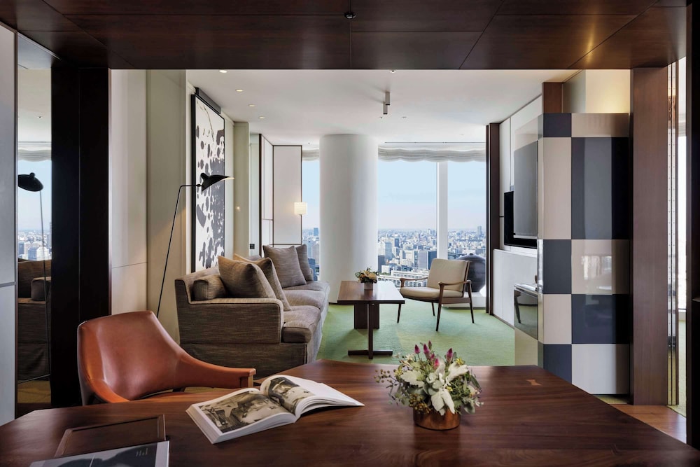 Andaz Tokyo Toranomon Hills 45/69
