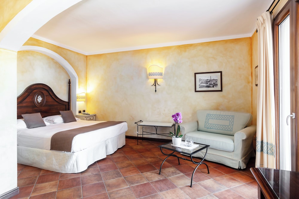 La Vecchia Fonte 5/39