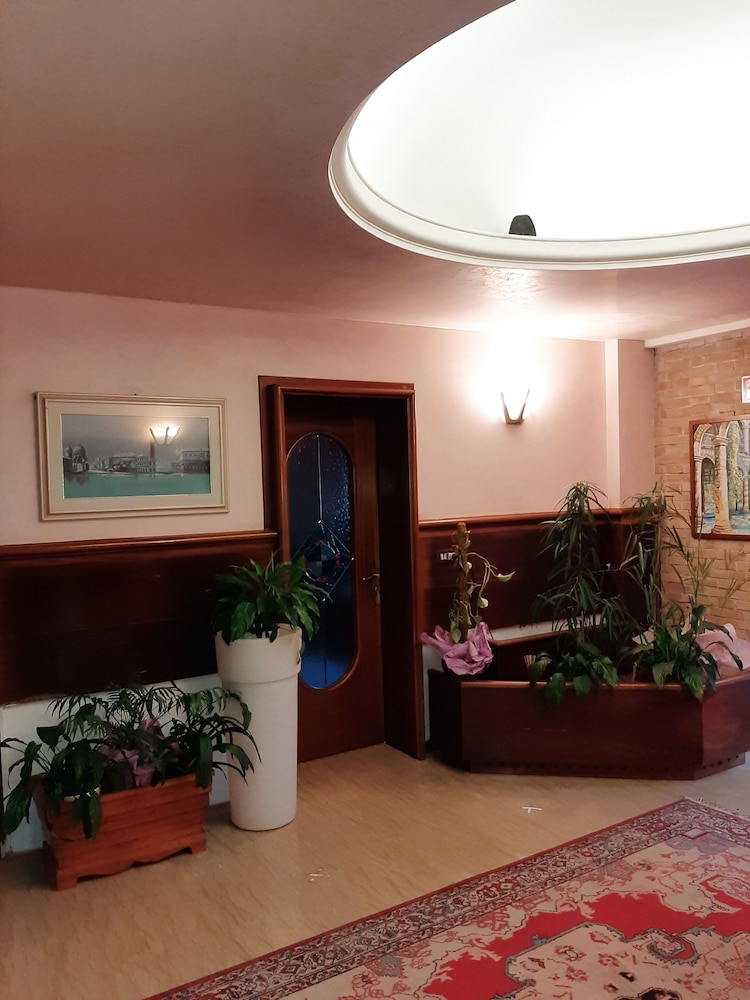 Hotel San Marco 27/32