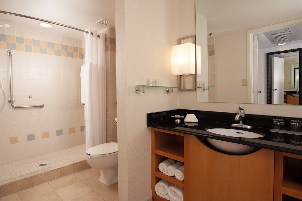 Renaissance Orlando Airport Hotel 7/61