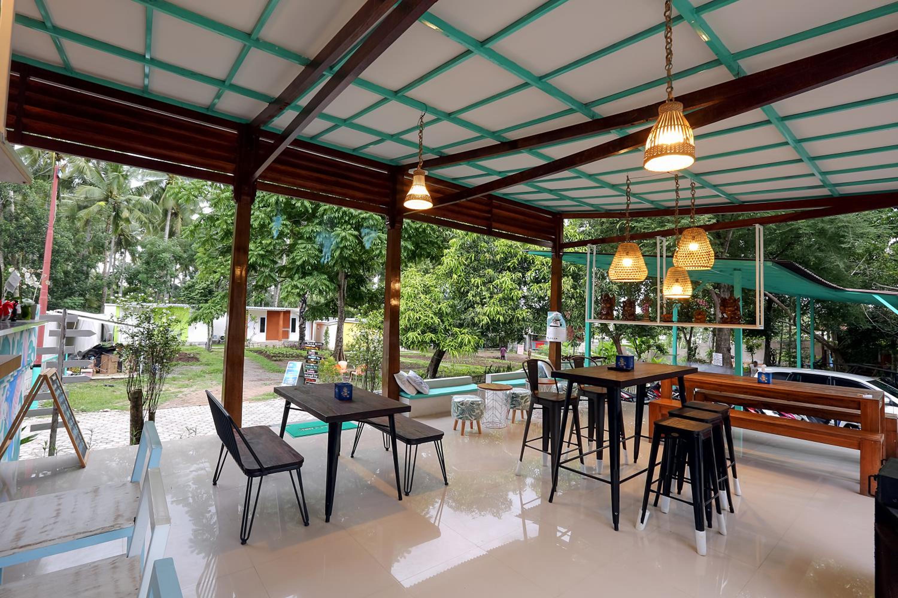 Makarma Resort Lombok 37/50