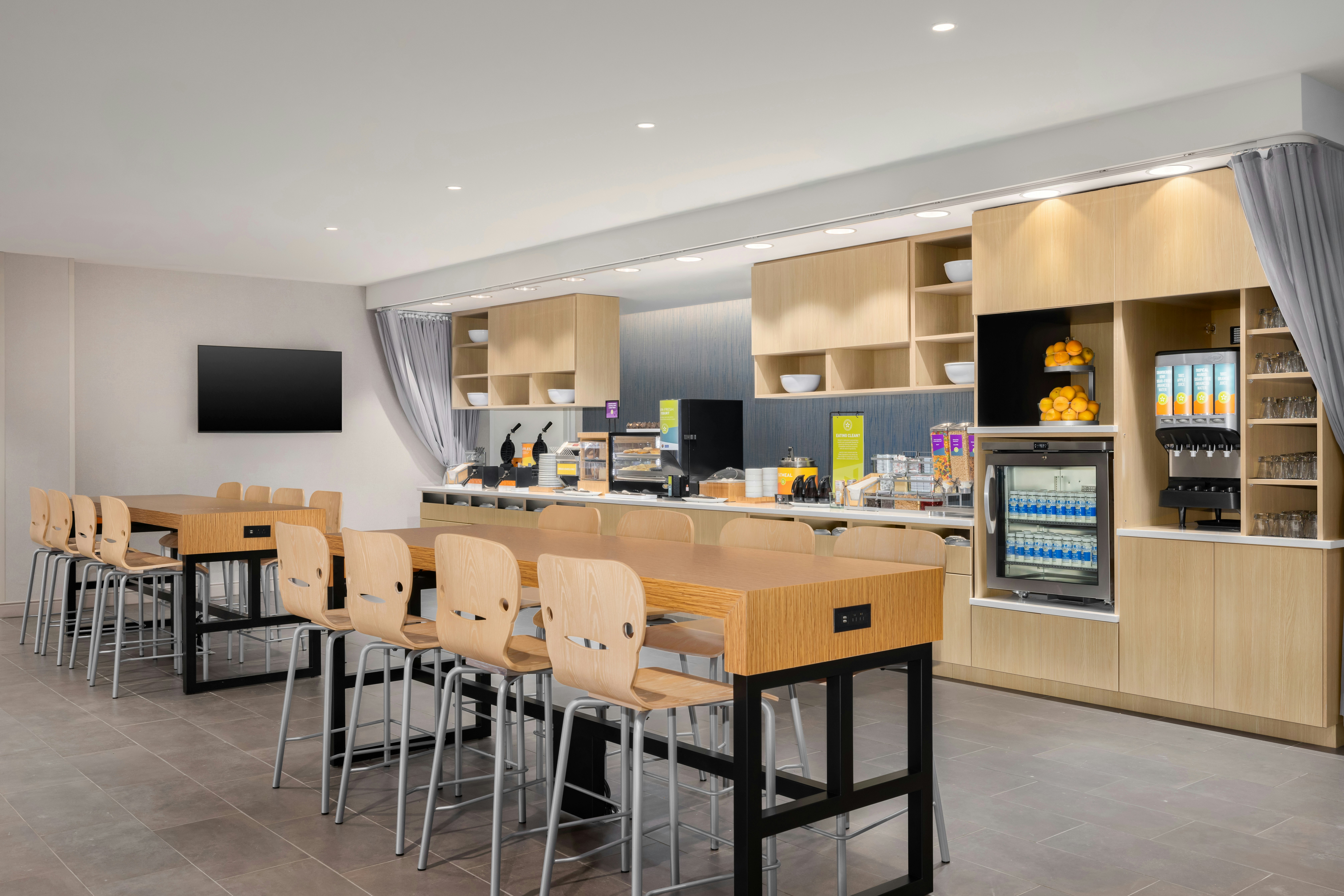 Home2 Suites by Hilton Virginia Beach Princess Anne 27/31