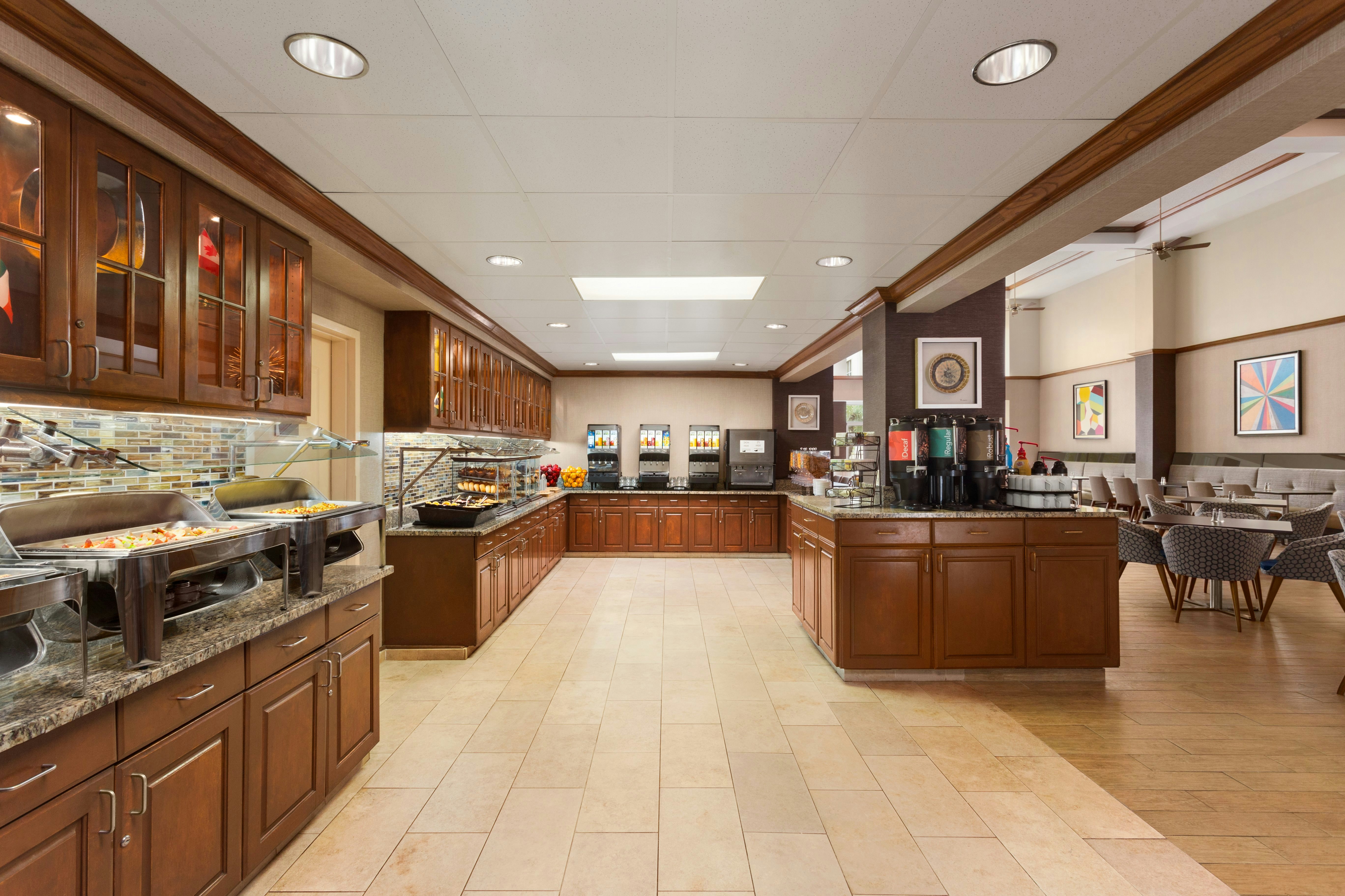Homewood Suites by Hilton Orlando-International Drive/Convention Center 18/62