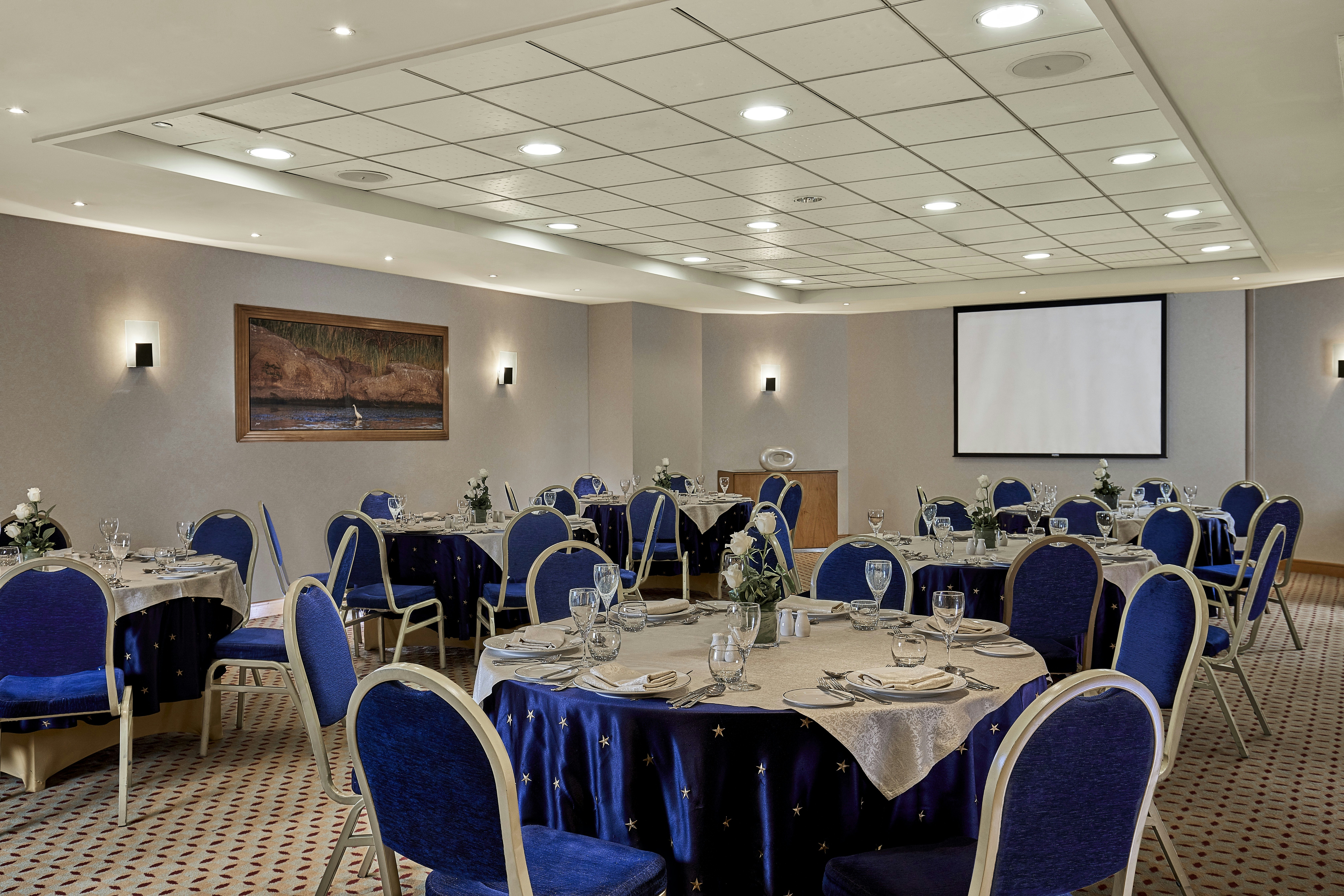 Holiday Inn Cairo City Stars 61/76