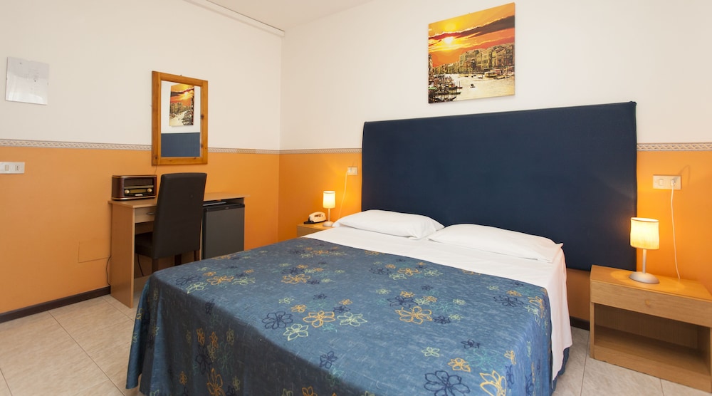 Danubio Hotel 12/33