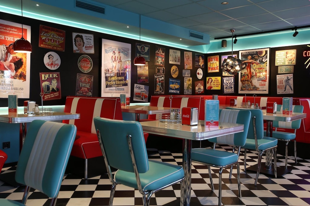 Hotell Rättvik 23/34