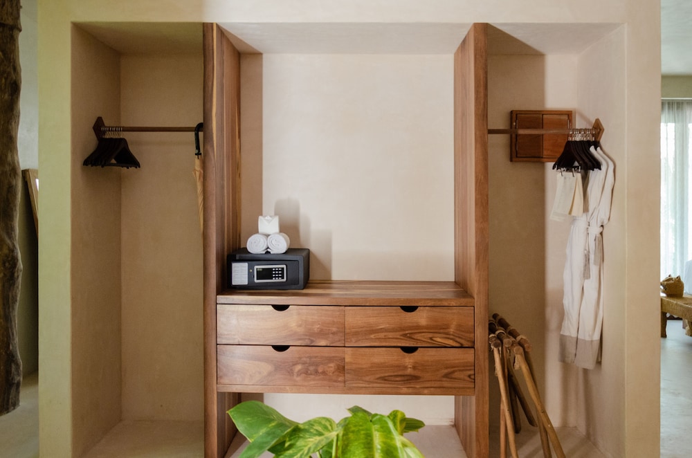 La Valise Tulum, member of Small Luxury Hotels 50/50