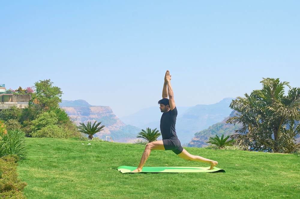 Ikshana Resort and Spa 27/48