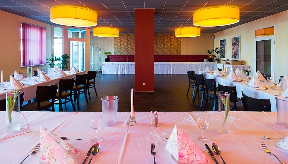 AKZENT Hotel und Restaurant Residence 8/11