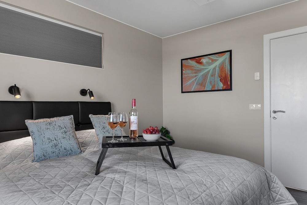 Bella Apartments Rooms 43/70