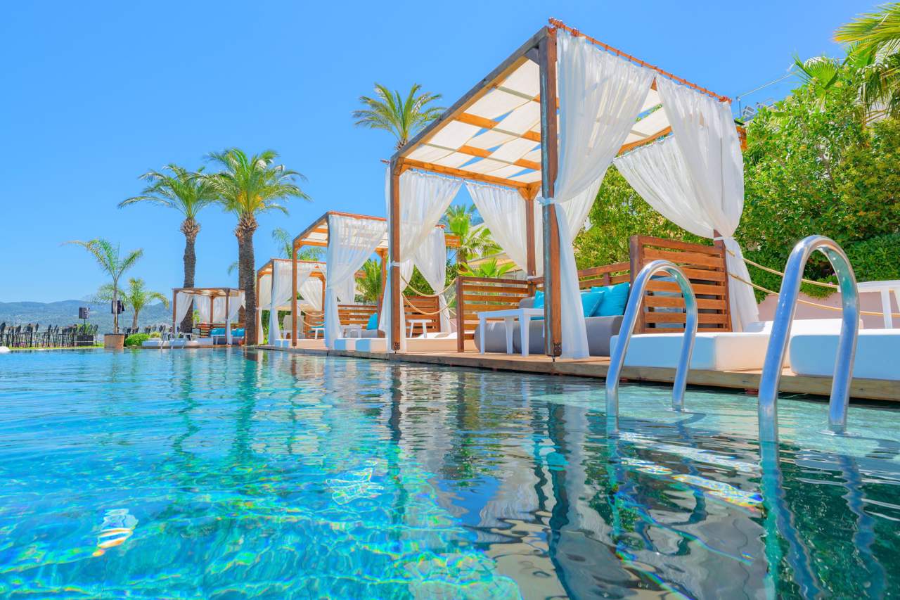 Baia Bodrum Hotel 22/50