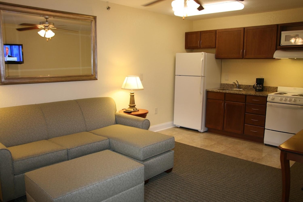 Affordable Suites Augusta 22/35