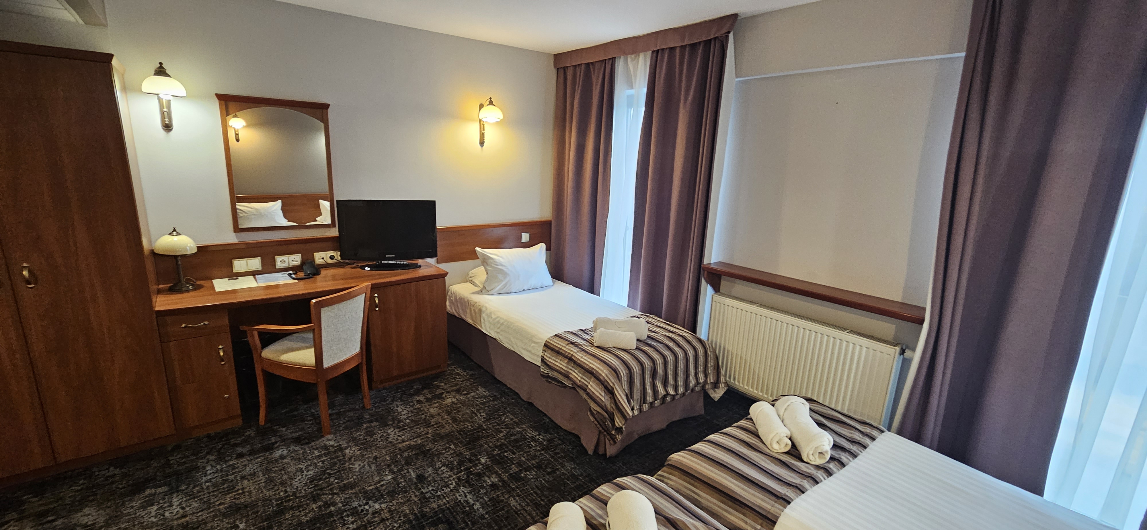 Conrad Hotel 15/44