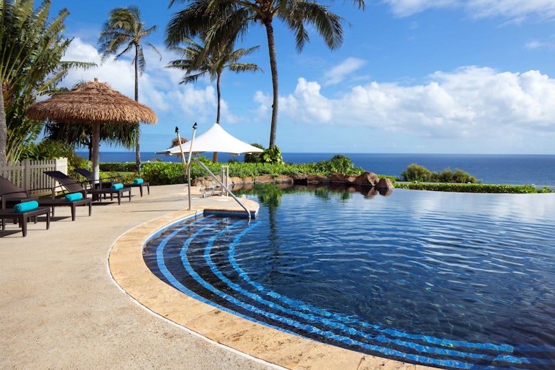 The Westin Princeville Ocean Resort Villas 15/19