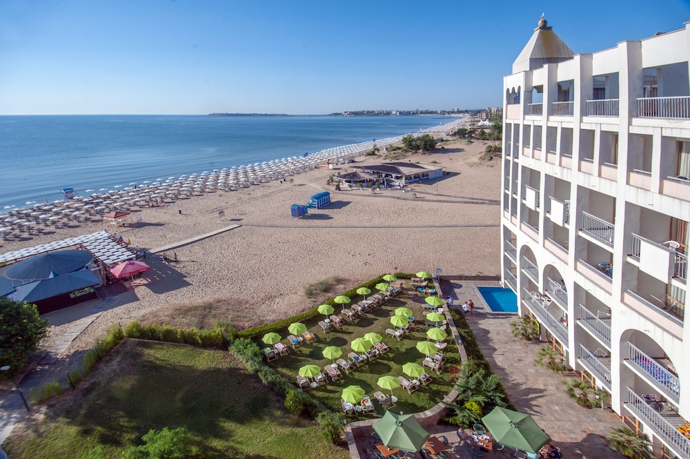 Hotel Viand 9/60