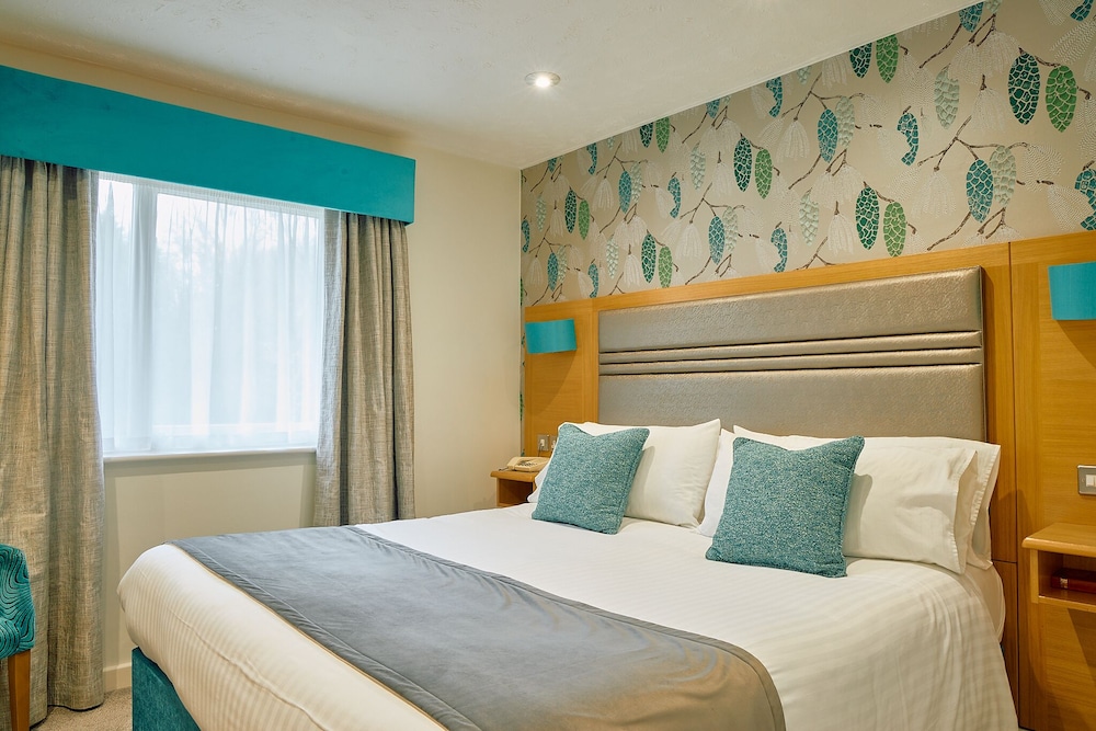 Briar Court Hotel 16/70