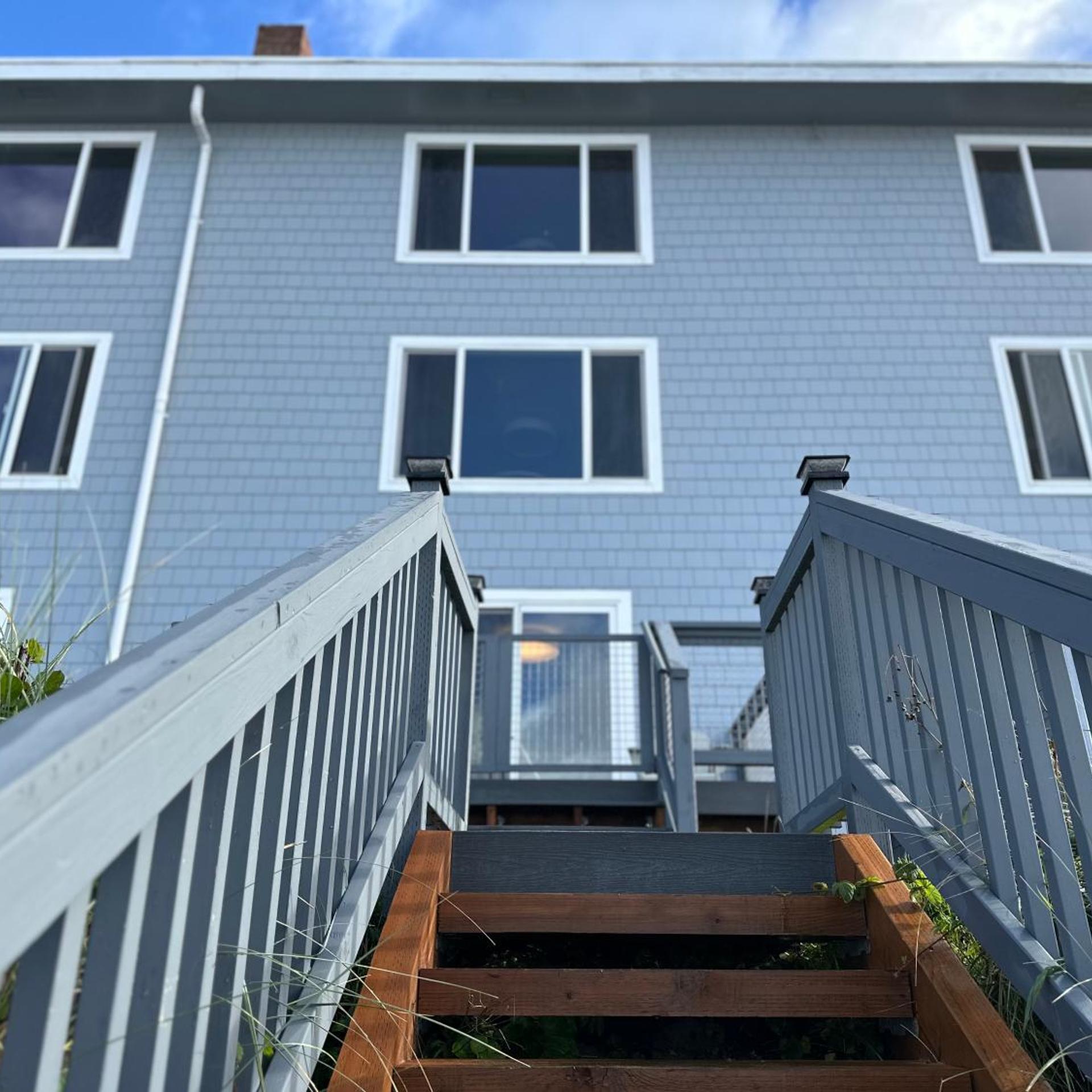 West Beach Suites 1/50