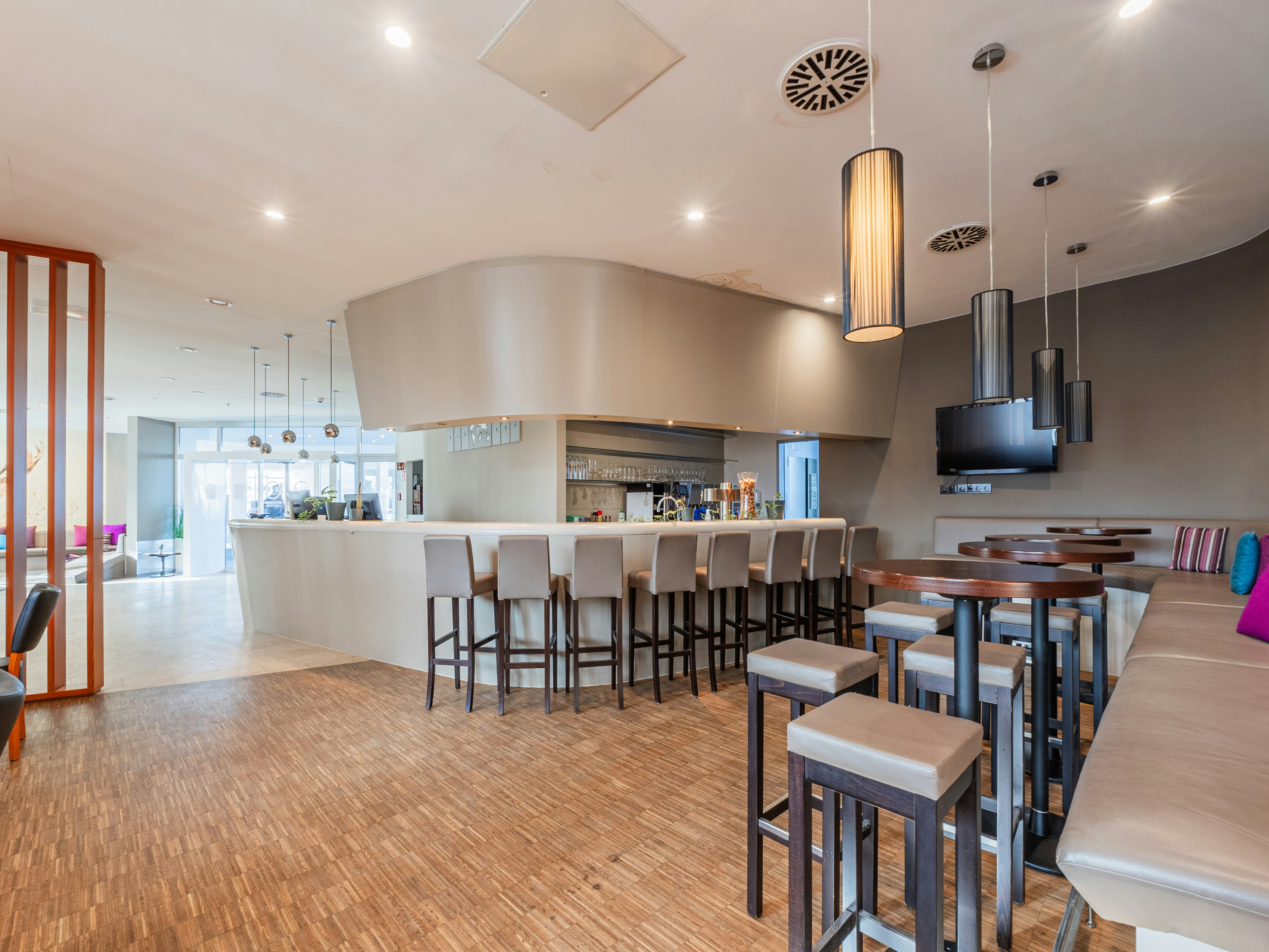 B&B HOTEL Rastatt 11/16