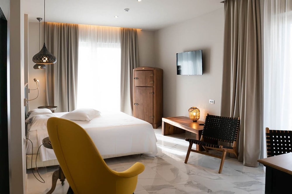 Elysian Luxury Hotel & Spa 16/50
