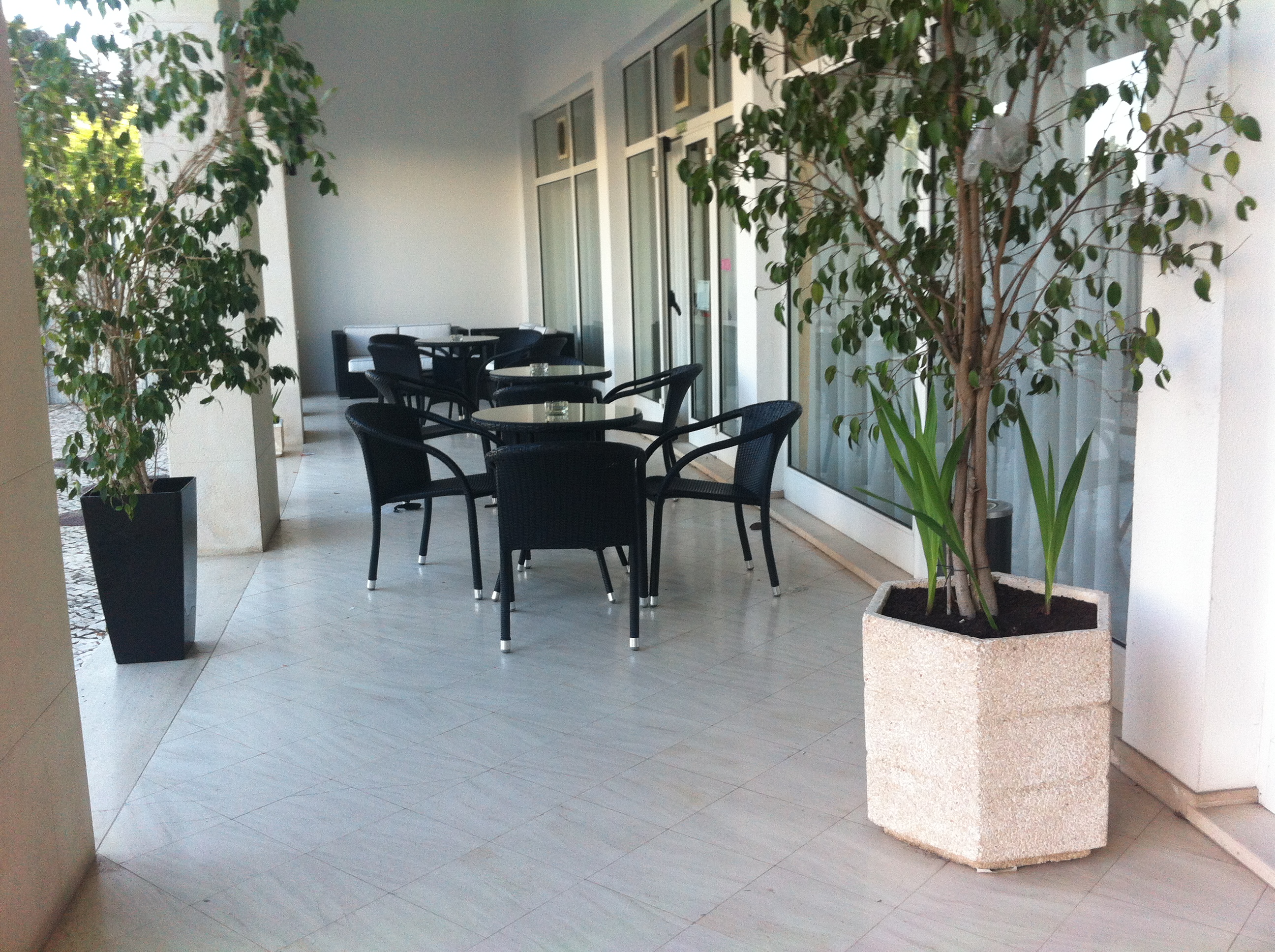 Hotel Francis 30/36