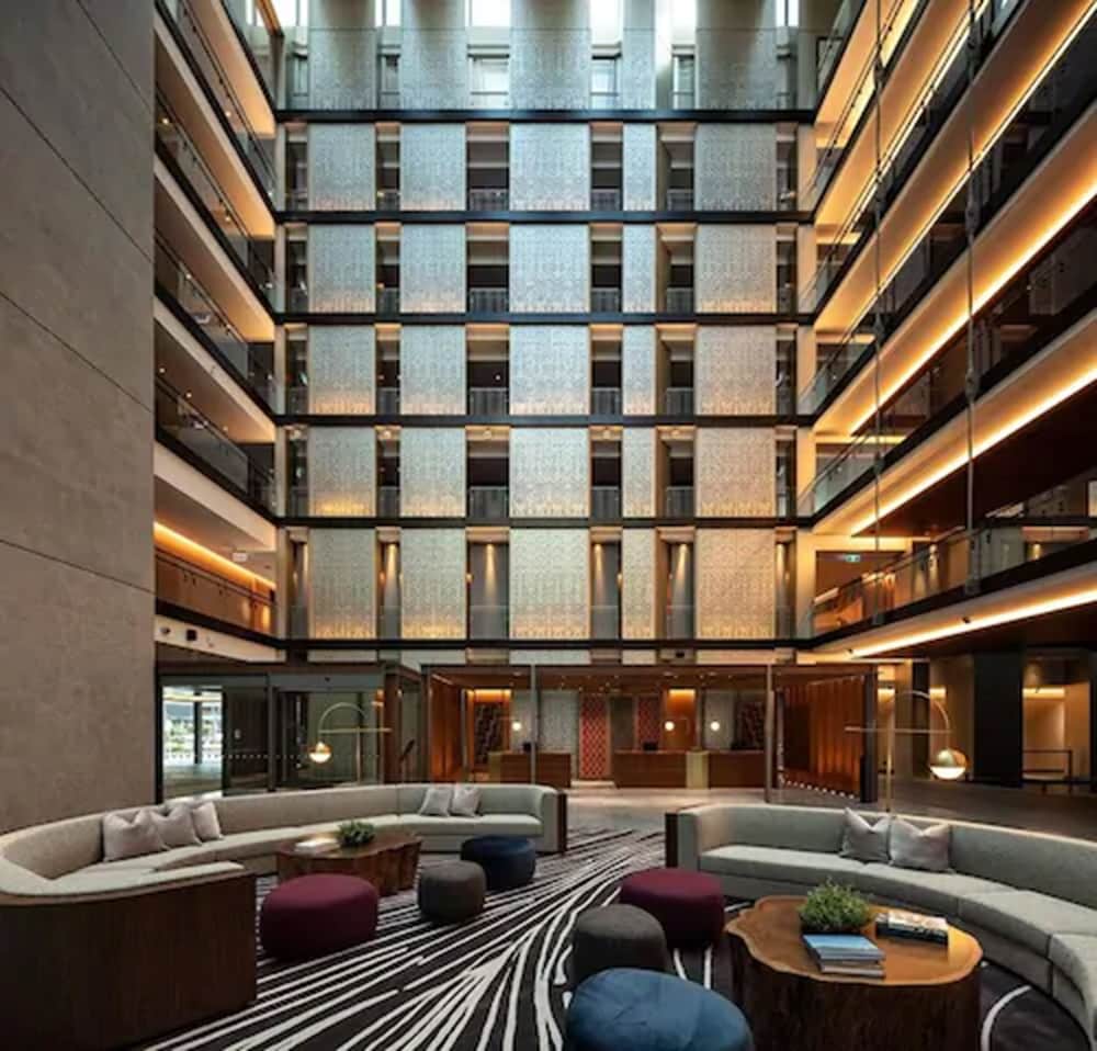 Park Hyatt Auckland