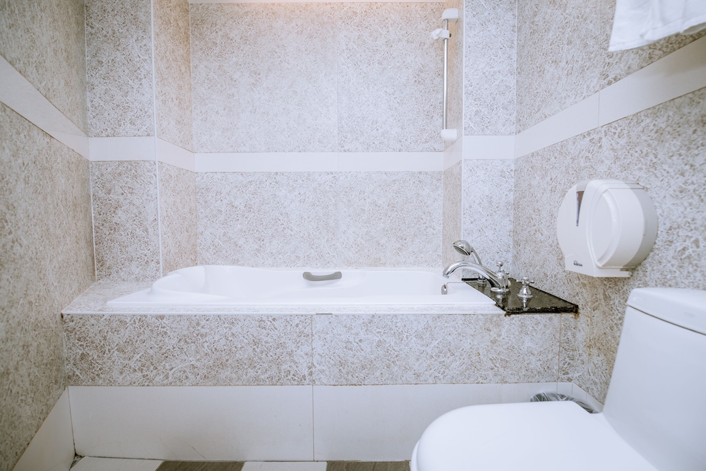 Guide Hotel Taipei Xinyi 58/71