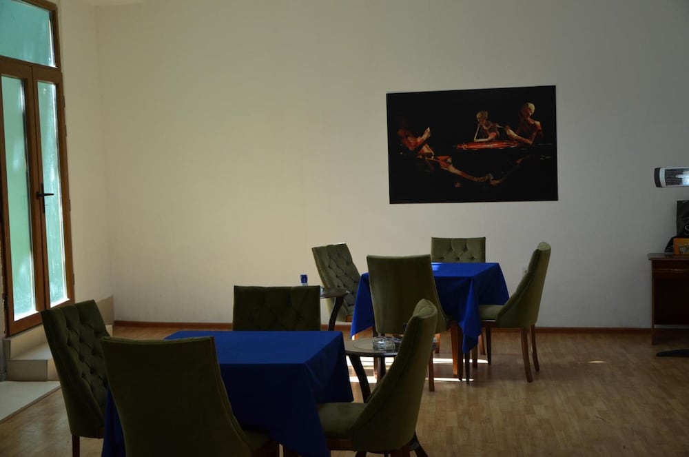 Lounge Boutique Hotel 40/50