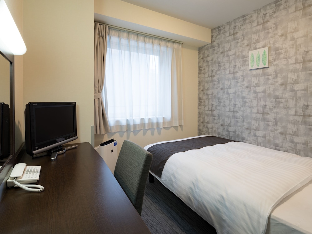 Comfort Hotel Hakodate 7/75