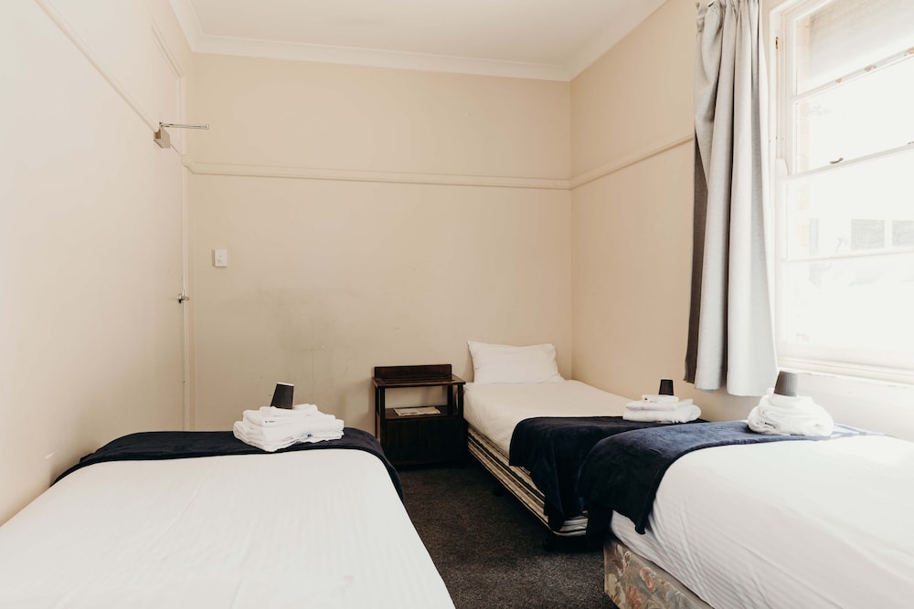 Port Macquarie Hotel 27/66
